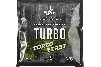 Дрожжи спиртовые Bragman Turbo Yeast, 115 г