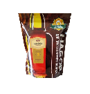 Экстракт солодовый САМОГОН Пшеничный  для приготовления 3-х л.напитка "Своя кружка"