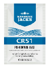 Дрожжи винные Mangrove Jack's "CR51", 8 г