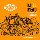 Дрожжи Beervingem для медовухи Mead BVG-08, 10 г 
