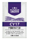 Дрожжи винные Mangrove Jack's "CY17", 8 г