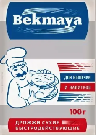 Дрожжи спиртовые Bekmaya, 100 г.