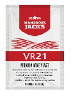 Дрожжи винные Mangrove Jack's "VR21", 8 г