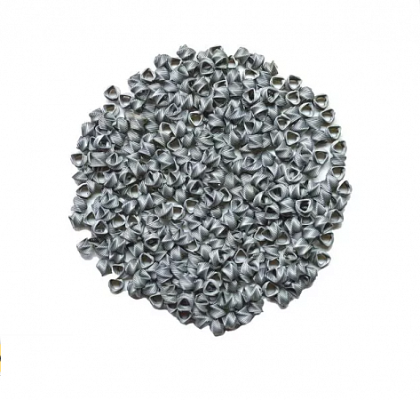 СПН нержавеющая сталь 3,5*3,5*0,25 мм